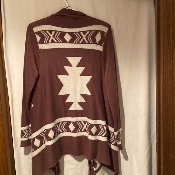 Ladies Cardigan - Picture 3 of 3